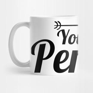 You're My Person Mug